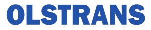 Olstrans logo website